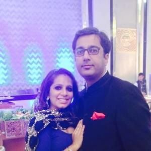 Meet your Posher, Neeraj